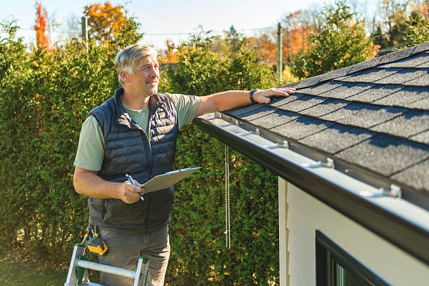 Trusted Gutter Repair And Installation service in Galesville, WI - Ben Roofing and Steel LLC